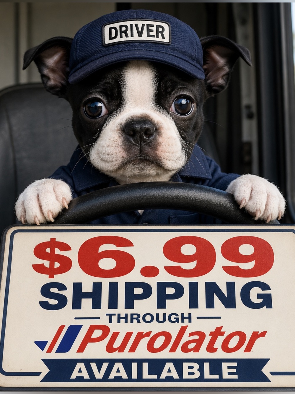 Cheaper Shipping! - Picture 1 of 1